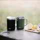Термокружка Tribe Classic Mug 500 мл black (T-FA-0033-black) - изображение 7