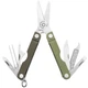 Мультитул Leatherman Micra Spruce 833460 - изображение 1