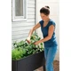Грядка Keter Easy Grow Сіра 7290103660833 - изображение 4