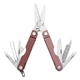 Мультитул Leatherman Micra Heathered Blush 833434 - зображення 1