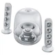 Акустическая система Harman/Kardon SoundSticks 5 White (HKSOUNDSTK5WFWEP) - изображение 2