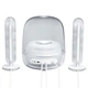Акустическая система Harman/Kardon SoundSticks 5 White (HKSOUNDSTK5WFWEP) - изображение 11