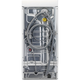 Пральна машина ELECTROLUX EW6T5061FU - изображение 7