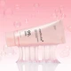Пінка для вмивання з полінуклеотидами та ніацинамідом PDRN Pink Niacinamide Whip Cleanser Medicube 120 г 8800289473159 - зображення 3
