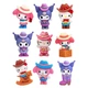 Фігурка-сюрприз Cool Things серії Hello Kitty - Зірки Вестерну - изображение 2