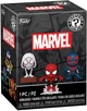 Ігрова фігурка Funko Mystery Minis Людина-Павук (83754) - зображення 1
