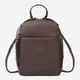 Рюкзак женский из натуральной кожи Paolo Peruzzi AY-26-BR Коричневый (5905567220067) - изображение 1