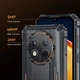 Смартфон Oukitel G1 6.5"HD+ 6GB/256GB Unisoc T606 10600mAh 48+5Мп IP69K NFC USB Type-C Orange (G1_Orange) - зображення 8