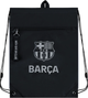 Сумка для взуття Kite FC Barcelona 46х33 см Чорна (BC26-601M-1) - зображення 4