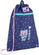 Сумка для взуття Kite Be Friends 46х33 см Фіолетова (K26-601M-7) - зображення 1