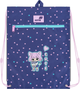 Сумка для взуття Kite Be Friends 46х33 см Фіолетова (K26-601M-7) - зображення 4