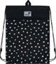 Сумка для взуття Kite Black&Silver 46х33 см Чорна (K26-601M-14) - зображення 4