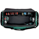 Сумка для инструментов Metabo прочный материал 600D 670x290x325 мм Зеленый (657007000) - изображение 2
