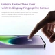 Смартфон Oukitel P1 6.7" AMOLED HD 8GB/256GB MediaTek Helio G99 5150mAh 50+32Мп Purple (P1_PL) - зображення 6