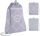 Сумка для взуття Kite College Line 46х33 см Сіра (K26-601M-3) - зображення 2