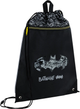 Сумка для взуття Kite DC Batman 46х33 см Чорна (DC26-601M-1) - зображення 1