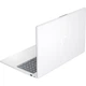 Ноутбук 15.6" HP Laptop 15-fc0257ua AMD Ryzen 3 7320U 8GB 1TB SSD Radeon 610M DOS Diamond White (C79LQEA) - изображение 4