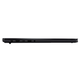 Ноутбук 16" Asus ProArt P16 H7606WX-SE002X AMD Ryzen AI 9 HX 370 64GB 4TB SSD RTX 5090 W11 Pro Nano Black (90NB17E1-M000K0) - зображення 4
