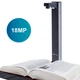 Сканер A3 Canon IRIScan Desk 7 Pro 85MP 600dpi 4912x3680 4K Camera USB портативний Black (464415) - зображення 8
