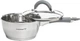 Ківш Holmer Chef Assistant SP-12515-SSGD 1.5 л сріблястий - зображення 1