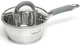 Ківш Holmer Chef Assistant SP-12515-SSGD 1.5 л сріблястий - зображення 4