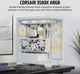 Корпус Corsair 3500X ARGB White (CC-9011279-WW) - зображення 7