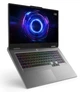 Ноутбук Lenovo LOQ 17IRX10 (83JH005KPB) Luna Gray - изображение 4