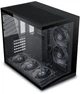 Корпус Lian Li O11 Dynamic Mini V2 Black (G99.O11DMIV2X.00) без БП - изображение 3