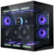Корпус Lian Li O11 Dynamic Mini V2 Black (G99.O11DMIV2X.00) без БП - изображение 6