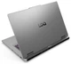 Ноутбук Lenovo LOQ 17IRX10 (83JH005KPB) Luna Gray - изображение 8