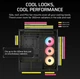 Корпус Corsair 3500X RSR ARGB Black (CC-9011322-WW) - изображение 6