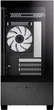 Корпус AeroCool P300D Digi-G-BK-v1 Black (ACCS-PN05033.11) - изображение 2