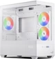 Корпус AeroCool P300D Digi-G-WT-v1 White (ACCS-PN05033.21) - изображение 1