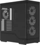 Корпус AeroCool P500A-BK-v1 Black (ACCM-PN08143.11) - изображение 2