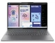 Ноутбук Lenovo Yoga 7 2-in-1 16ILL10; Copilot+ PC (83JT0003US) Luna Gray - зображення 1