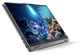 Ноутбук Lenovo Yoga 7 2-in-1 16ILL10; Copilot+ PC (83JT0003US) Luna Gray - зображення 7
