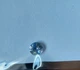 Сапфир 0.24 Ct 3,86 х 3,84 х 2,42 мм (530) - изображение 6