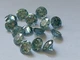 Муассанит 5.36ct VVS1-15pc/4.40-4.70mm (33512) - изображение 2