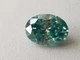 Муассанит 5.35 ct VVS1 10.56 х 13.86 мм (507515) - изображение 1