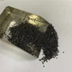Камень муассанит Черный 1.5 мм (37643) - изображение 5
