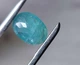 Грандидиерит 4.57Ct 13.56 x 10.02 x 5.06 MM (9657029) - изображение 5