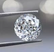 Муассанит португальская огранка 1 ct 6.5 mm (58771) - изображение 3
