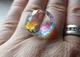 Радужный кварц 27.3 Ct (3110) - изображение 5