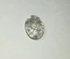 Кварц волосатик 5.53 CT 11 X 14.5 X 4.6 mm (24186) - зображення 3