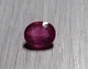 Рубін 2.54 Ct. 8.7 x 7.1 x 4.3 mm (43042) - зображення 2