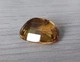 Кварц желтый 14.58 Ct 17,0 x 14,2 x 9,3 мм (32175) - изображение 6