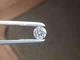 Муассанит 0.35Ct белый 4.5 mm (7778487) - изображение 3