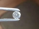 Муассанит 0.35Ct белый 4.5 mm (7778487) - изображение 5