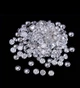 Муассанит белый 2.1 mm - 1 карат (631053) - изображение 1