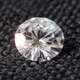 Муассанит белый 6 ct 12 mm (268011) - изображение 2